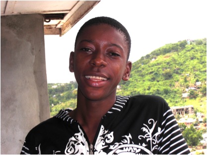 <b>Yayah Kamara</b> is headboy of the Freetown school and the image of excellence <b>...</b> - interviewees-yayah-300x2251