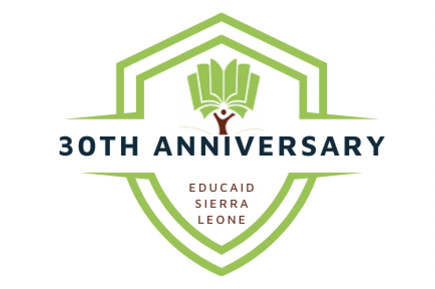 30th anniversary logo